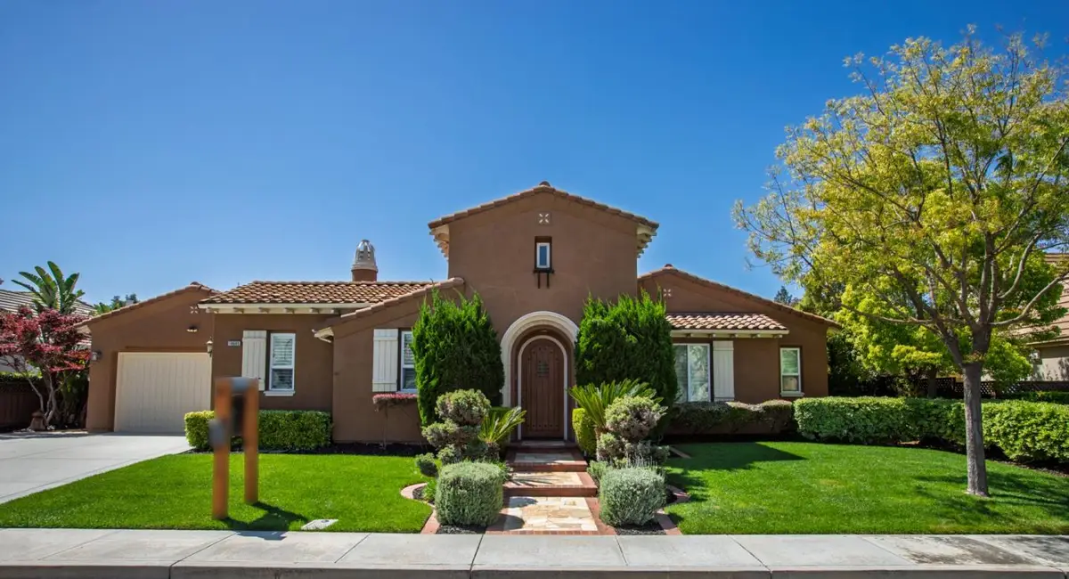 18665 Purissima Way, Morgan Hill, CA 95037 - #1