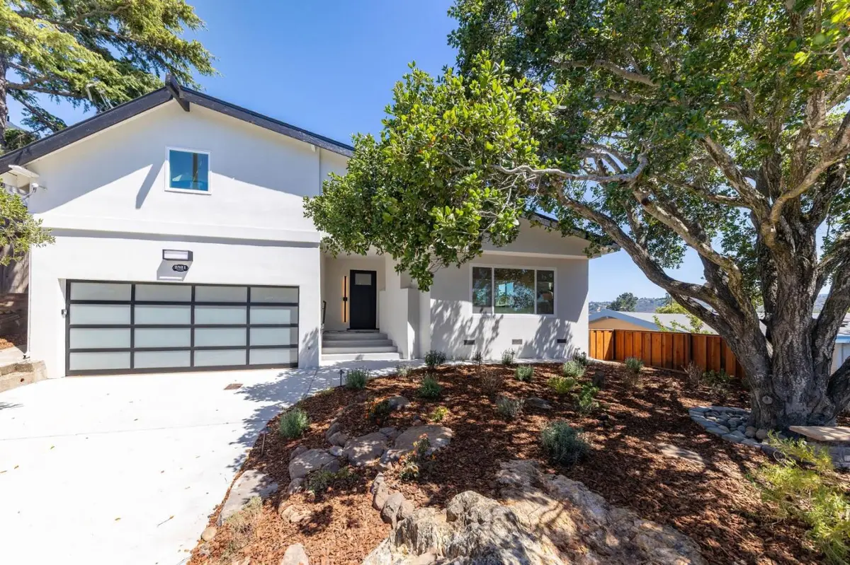 2521 Carmelita Avenue, Belmont, CA 94002 - #1
