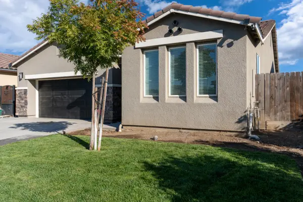 664 Amabile Drive, Los Banos, CA 93635