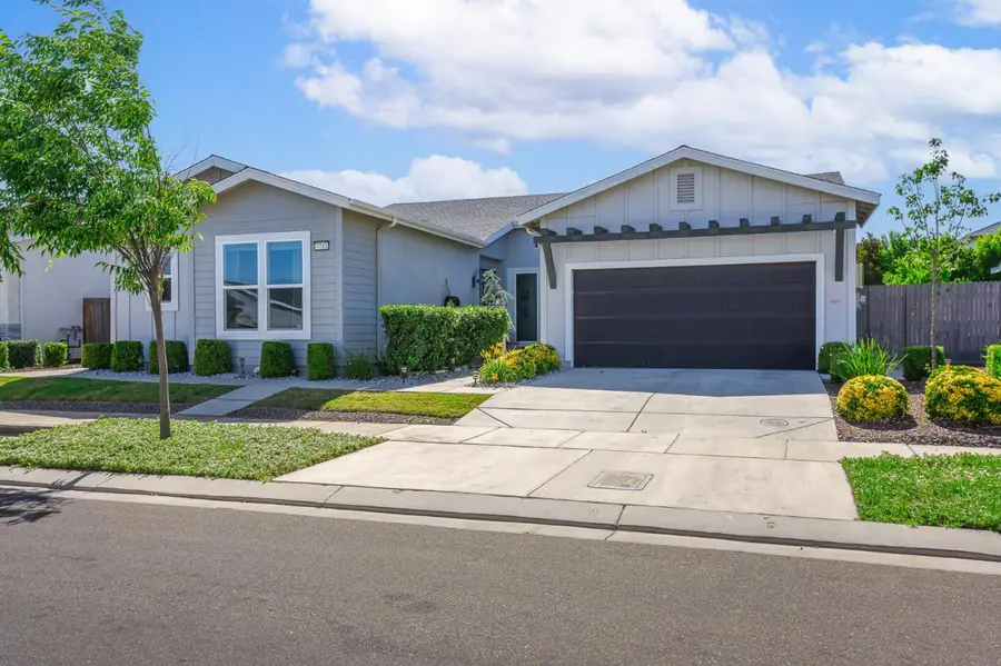 3743 Gabriel Drive, Merced, CA 95340 - #2