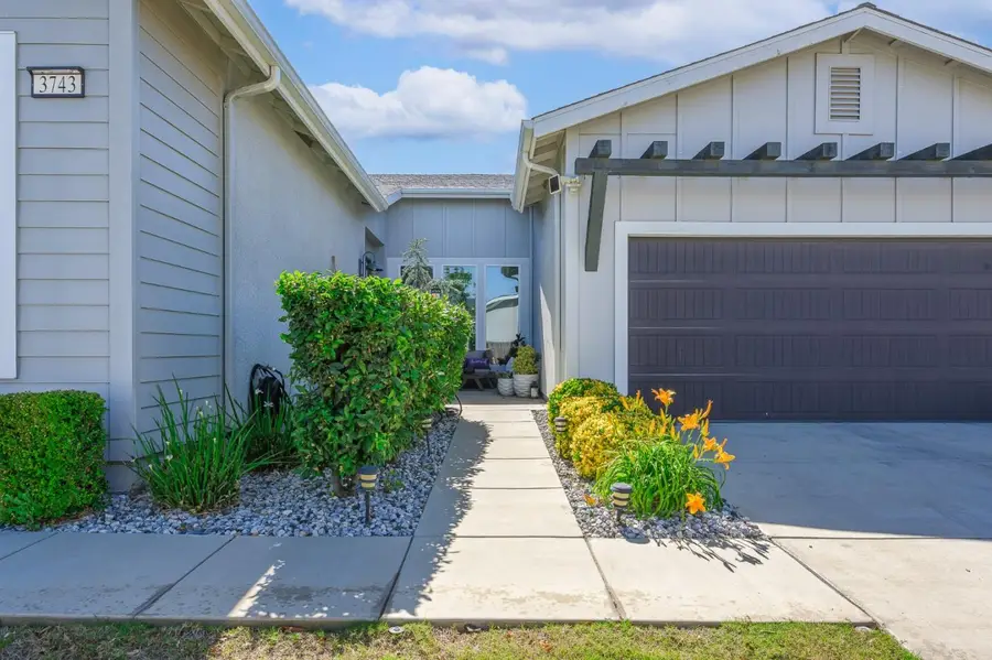 3743 Gabriel Drive, Merced, CA 95340 - #3