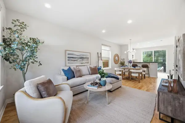 302 Creekside Village Drive, Los Gatos, CA 95032