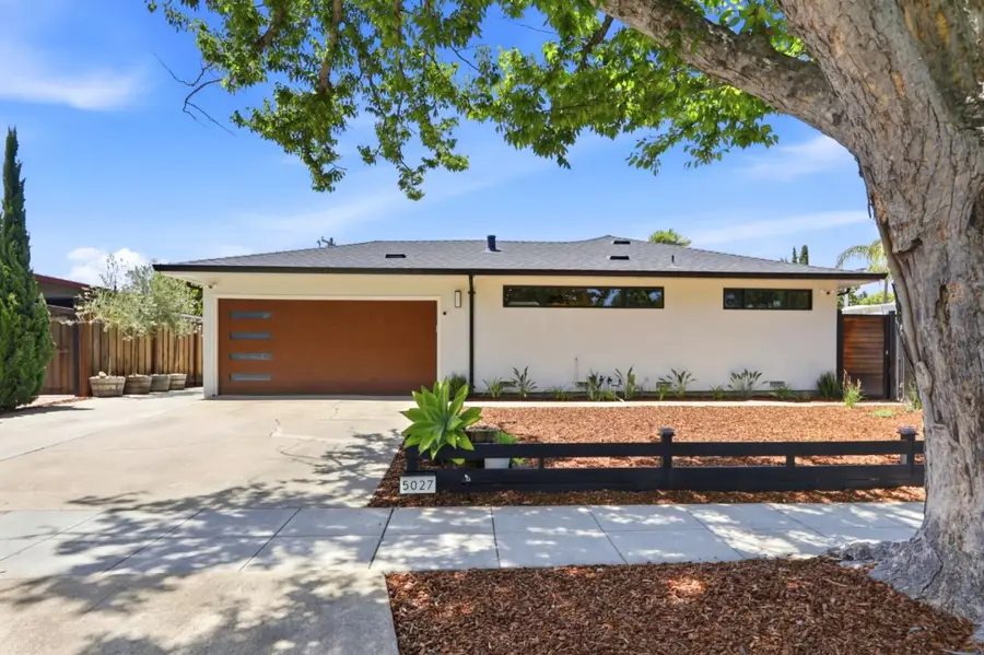 5027 Brewster Avenue, San Jose, CA 95124 - #2