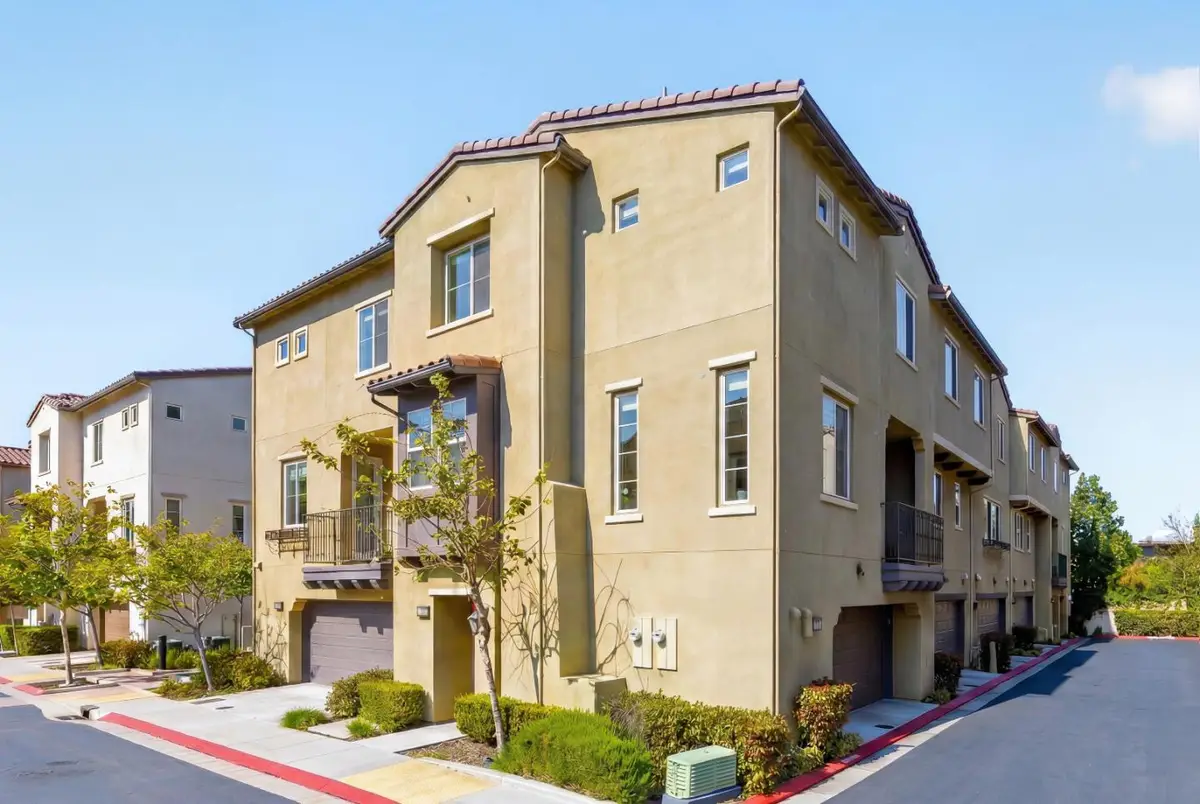 535 Holthouse Terrace, Sunnyvale, CA 94087 - #1