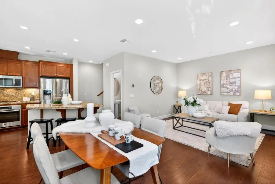 535 Holthouse Terrace, Sunnyvale, CA 94087 - #3