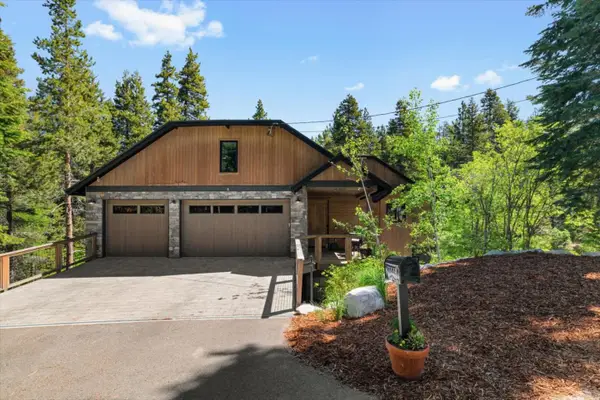 2366 Highlands Drive, South Lake Tahoe, CA 96150