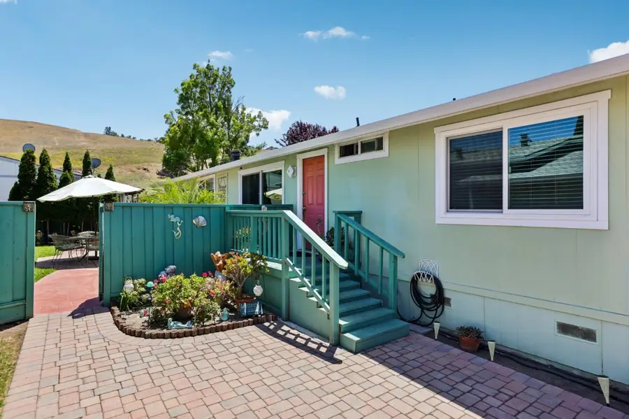 417 Mill Pond Drive #417, San Jose, CA 95125 - #3