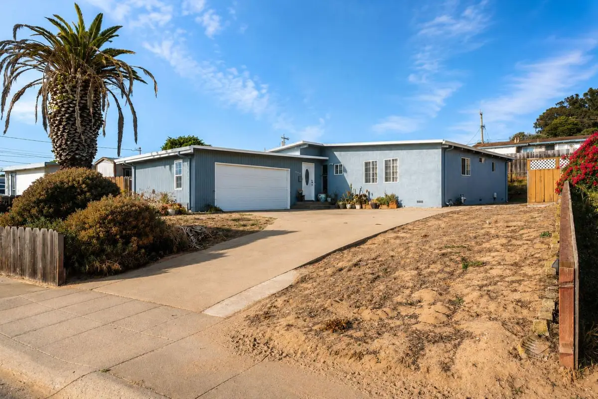 2050 Lassen Street, Seaside, CA 93955 - #1