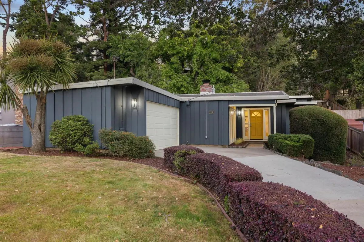 2019 Mezes Avenue, Belmont, CA 94002 - #1