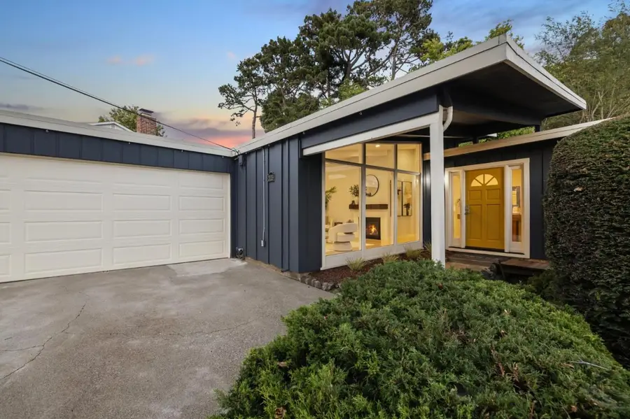 2019 Mezes Avenue, Belmont, CA 94002 - #3