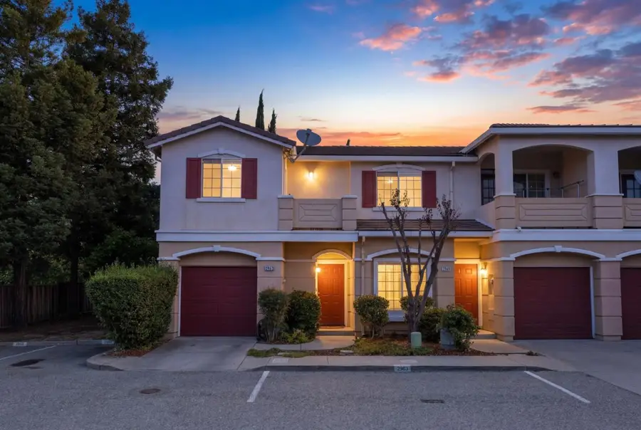 2963 Quest Lane, San Jose, CA 95148 - #2
