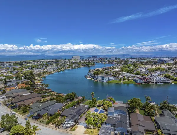 1674 Roberta Drive, San Mateo, CA 94403