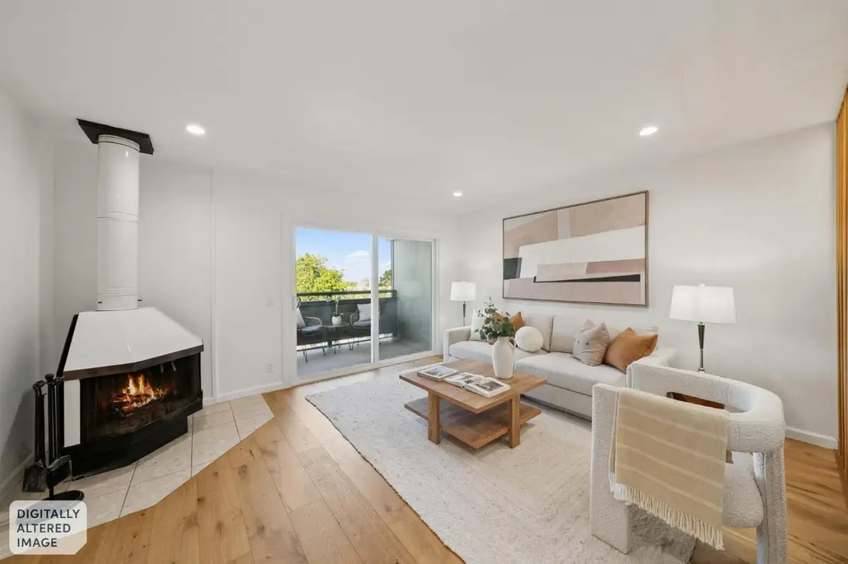 4028 Farm Hill Boulevard #5, Redwood City, CA 94061 - #1