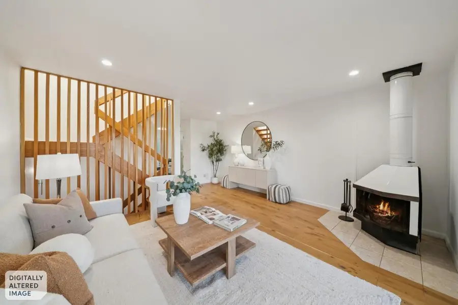 4028 Farm Hill Boulevard #5, Redwood City, CA 94061 - #3