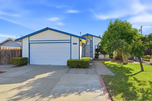 1825 Blue Spruce Court, Milpitas, CA 95035