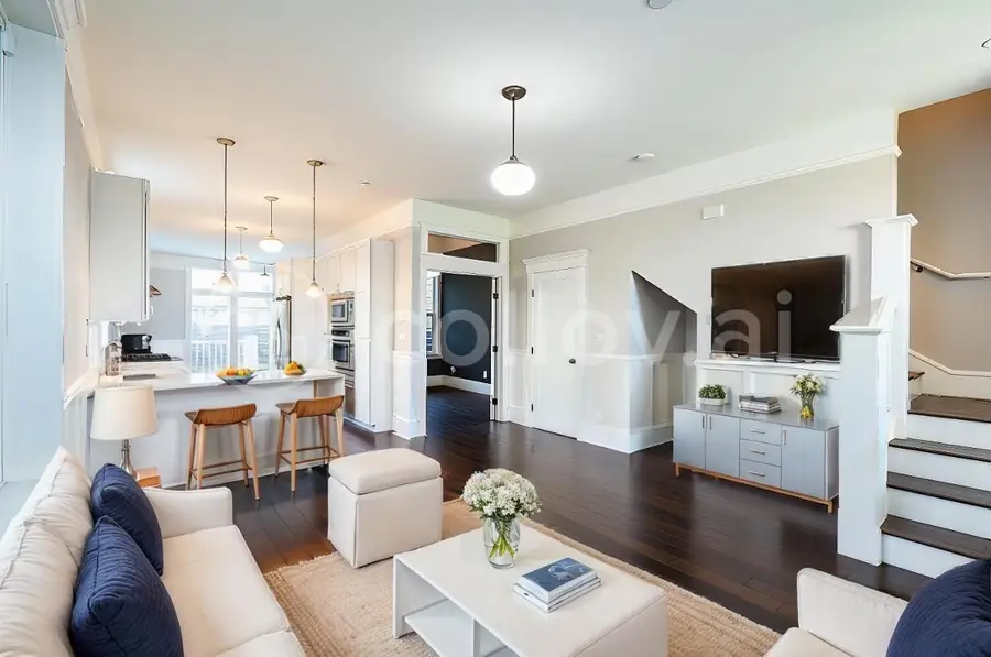 1416 11 Street, Oakland, CA 94607 - #2