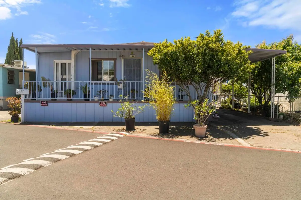 2855 Senter Road #157, San Jose, CA 95111 - #1