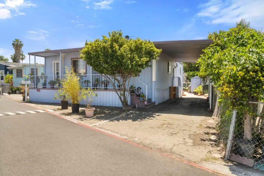 2855 Senter Road #157, San Jose, CA 95111 - #2