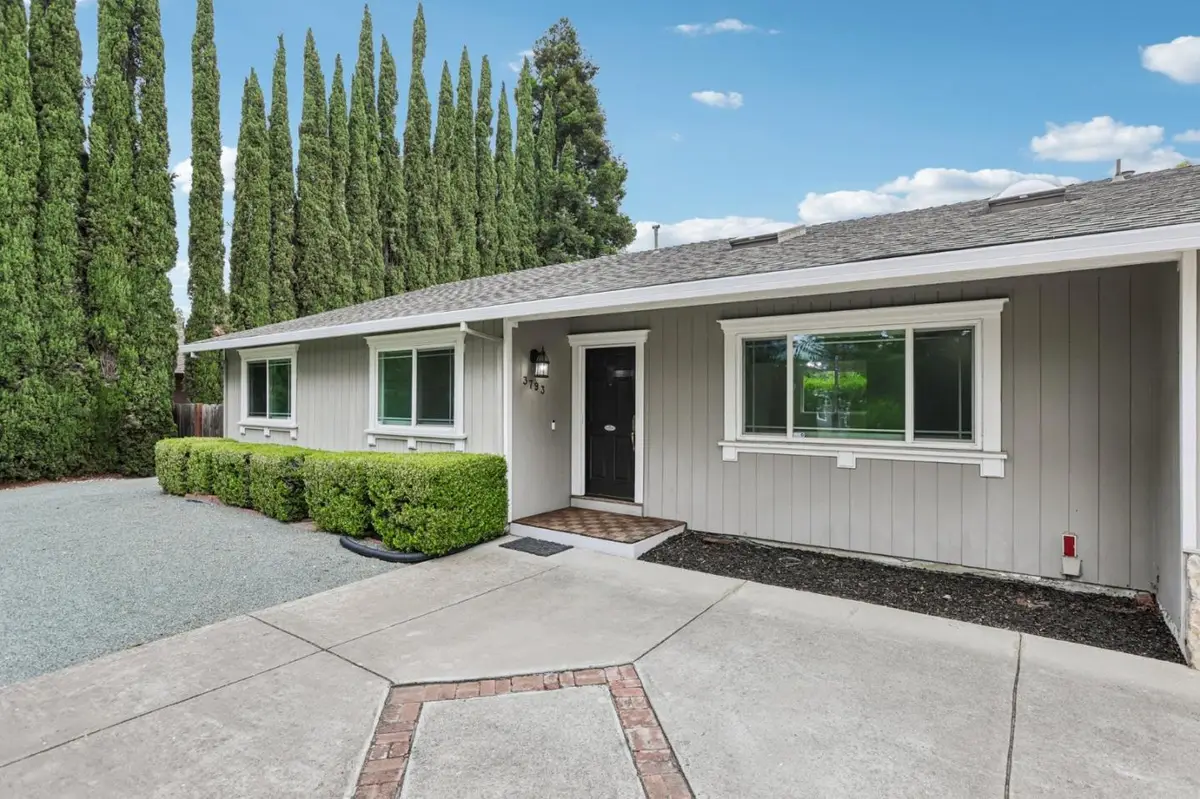 3793 Cowell Road, Concord, CA 94518 - #1