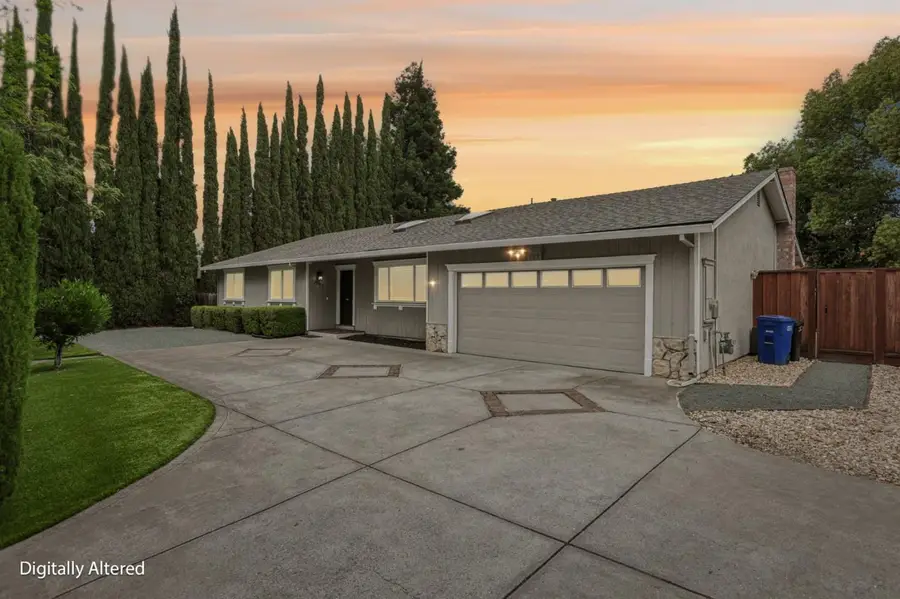3793 Cowell Road, Concord, CA 94518 - #2