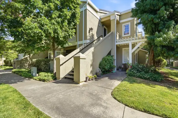 5965 Lake Hennessy Court, San Jose, CA 95123