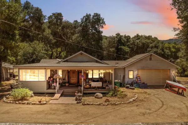 37140 Nason Road, Carmel Valley, CA 93924