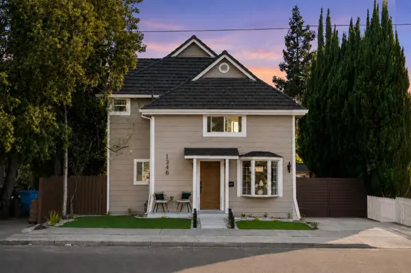 1346 Main Street, Santa Clara, CA 95050