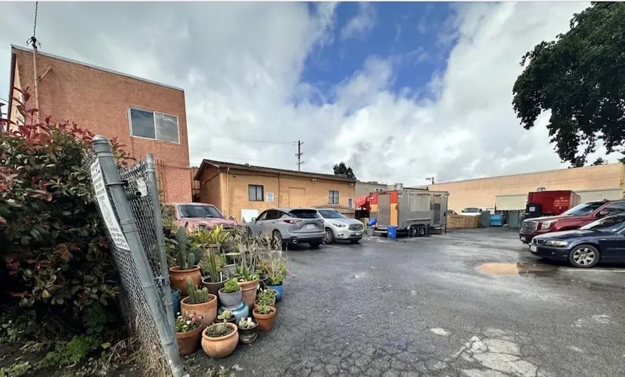 2561-67 El Camino Real, Redwood City, CA 94061 - #3