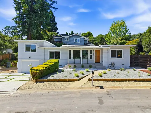 2326 Buena Vista Avenue, Belmont, CA 94002