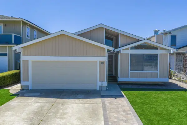654 Imperial Drive, Pacifica, CA 94044