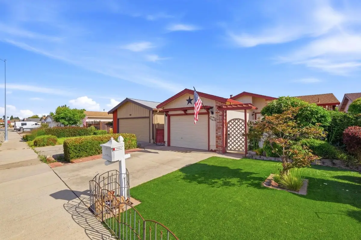 478 Vivienne Drive, Watsonville, CA 95076 - #1