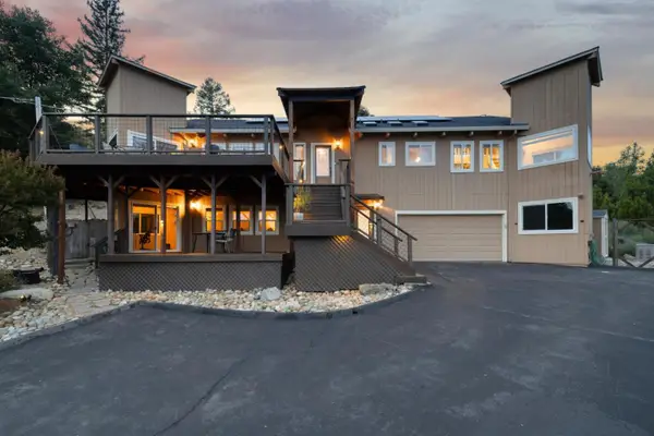 23500 Sunset Drive, Los Gatos, CA 95033