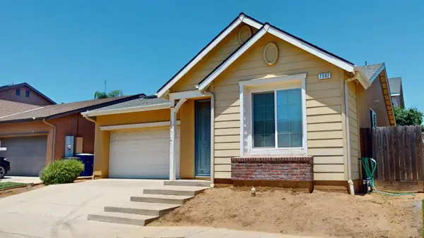 Address Withheld By Seller, Fresno, CA 93737