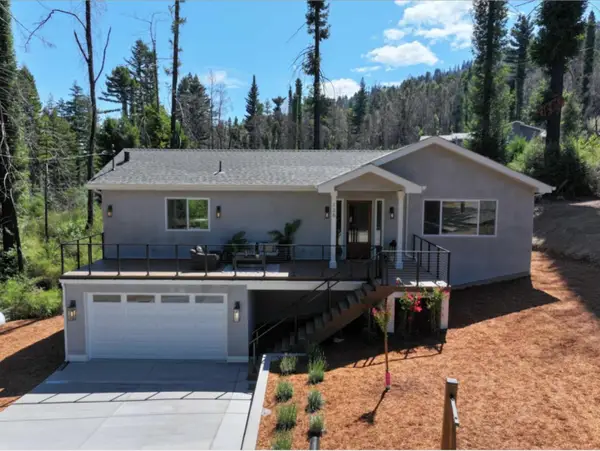 125 Fallen Leaf Drive, Boulder Creek, CA 95006