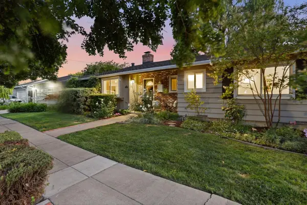 Address Withheld By Seller, San Jose, CA 95125