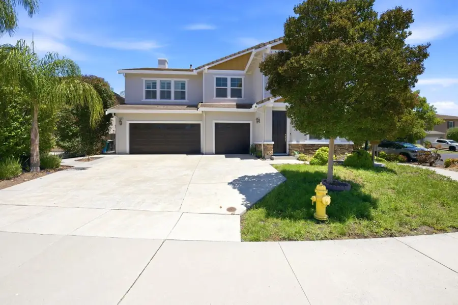 9632 Cherrywood Court, Gilroy, CA 95020 - #2