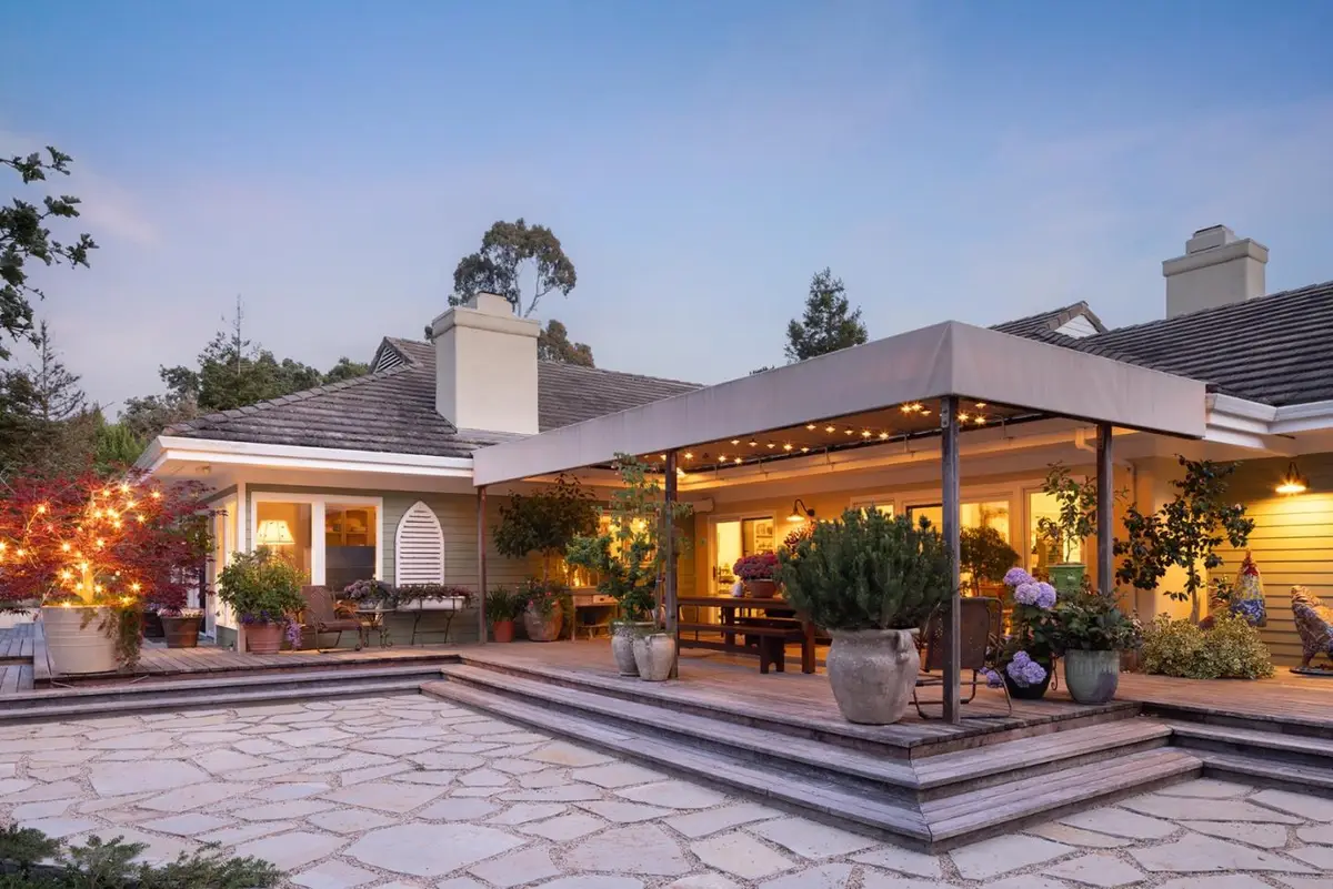25 Miramonte Road, Carmel Valley, CA 93924 - #1