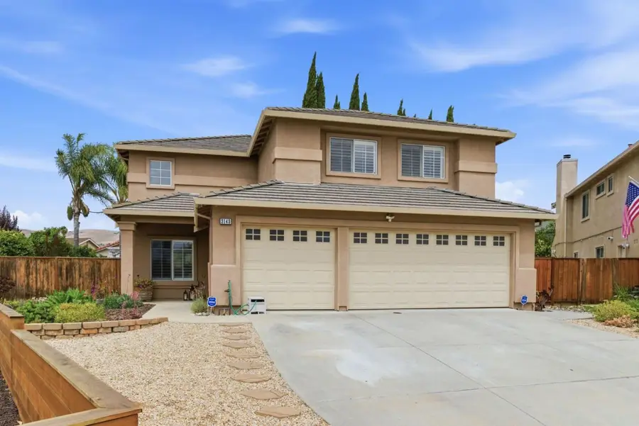 3143 Cunningham Lake Court, San Jose, CA 95148 - #2
