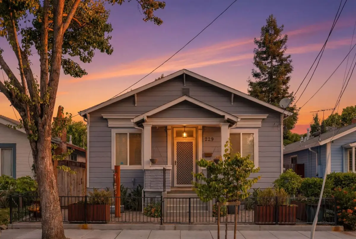 229 Washington Street, San Jose, CA 95112 - #1