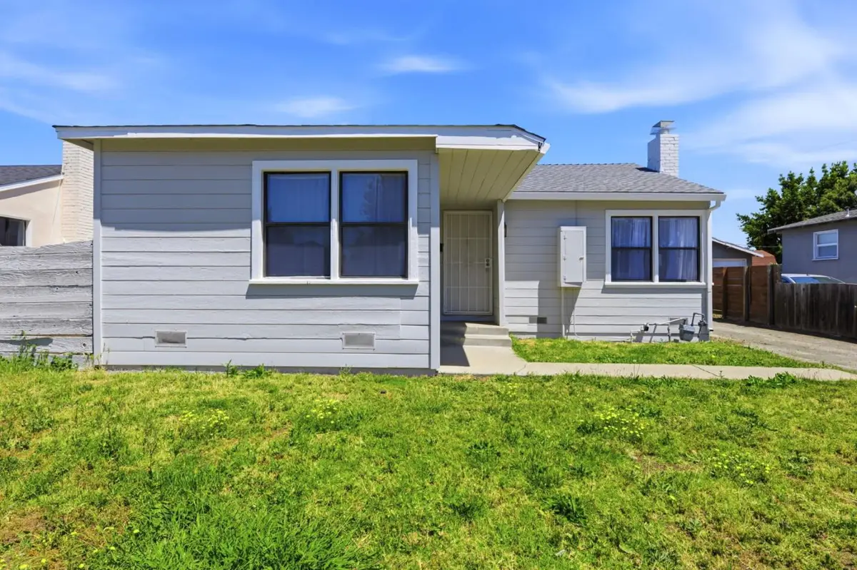 1159 Oconnor Street, East Palo Alto, CA 94303 - #1