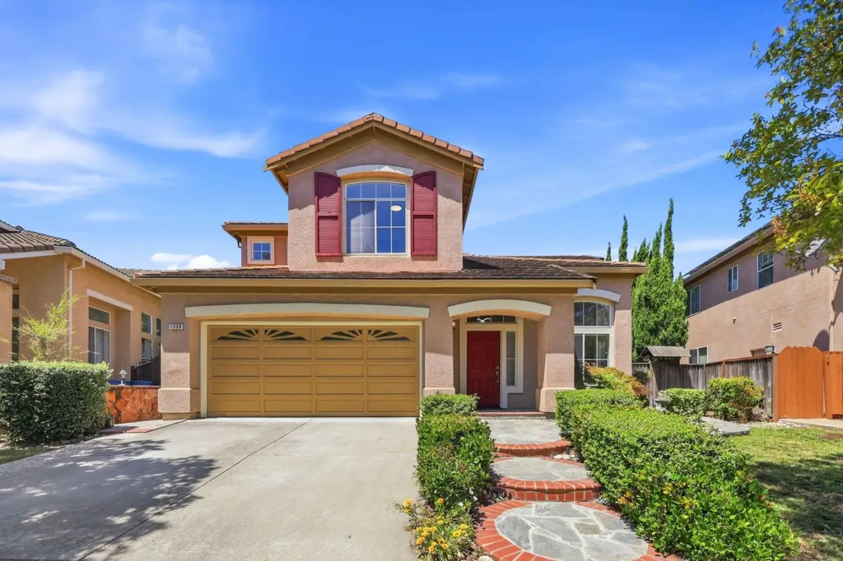 1559 Hammett Court, San Jose, CA 95132 - #1