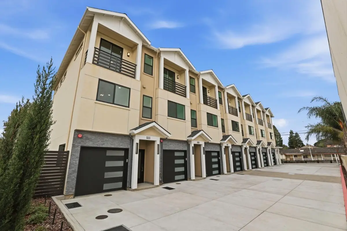 Address Withheld By Seller, Campbell, CA 95008 - #1
