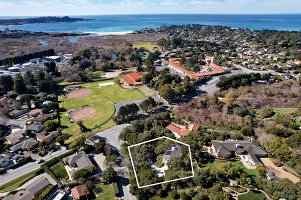 26282 Atherton Drive, Carmel, CA 93923