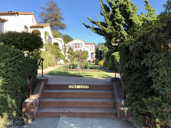 Address Withheld By Seller, Berkeley, CA 94709