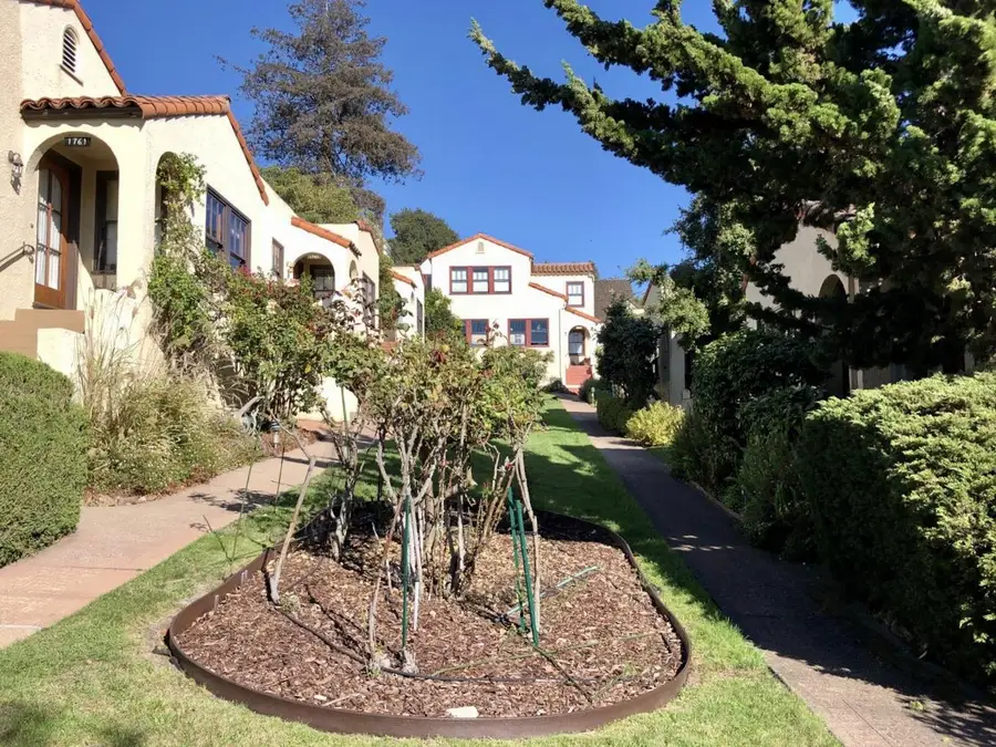 Address Withheld By Seller, Berkeley, CA 94709 - #2