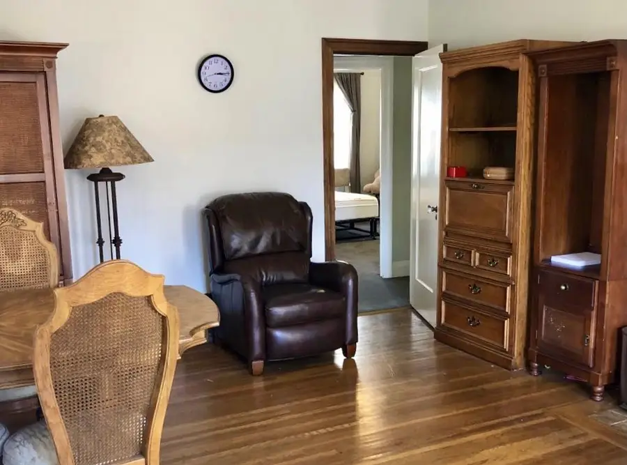 Address Withheld By Seller, Berkeley, CA 94709 - #3