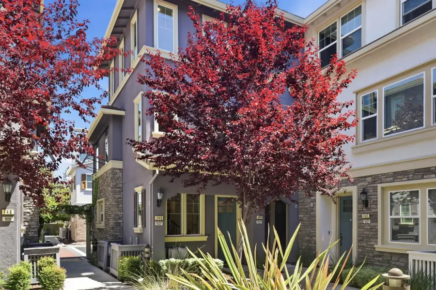 145 Ivory Palm Terrace, Sunnyvale, CA 94086 - #2