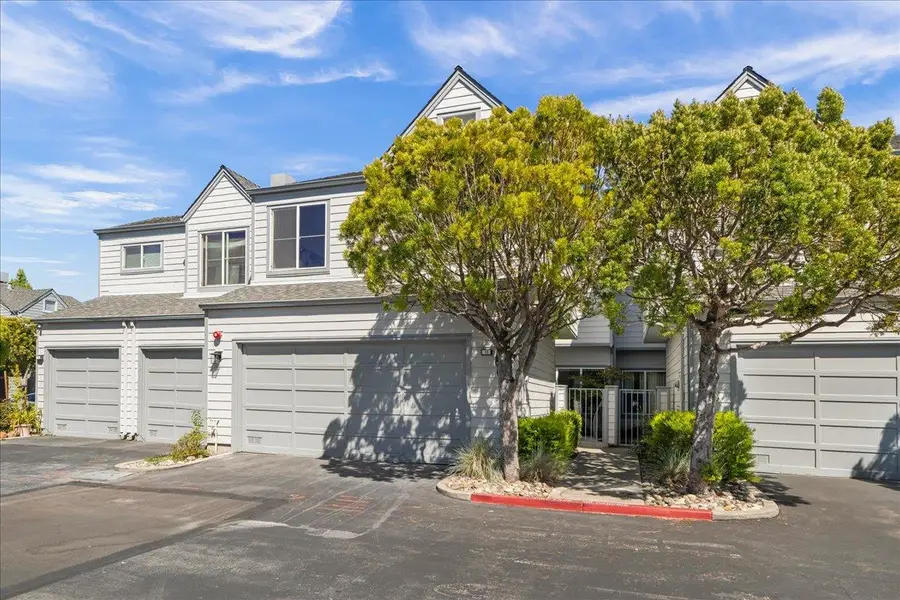13 Charthouse Lane, Foster City, CA 94404 - #2