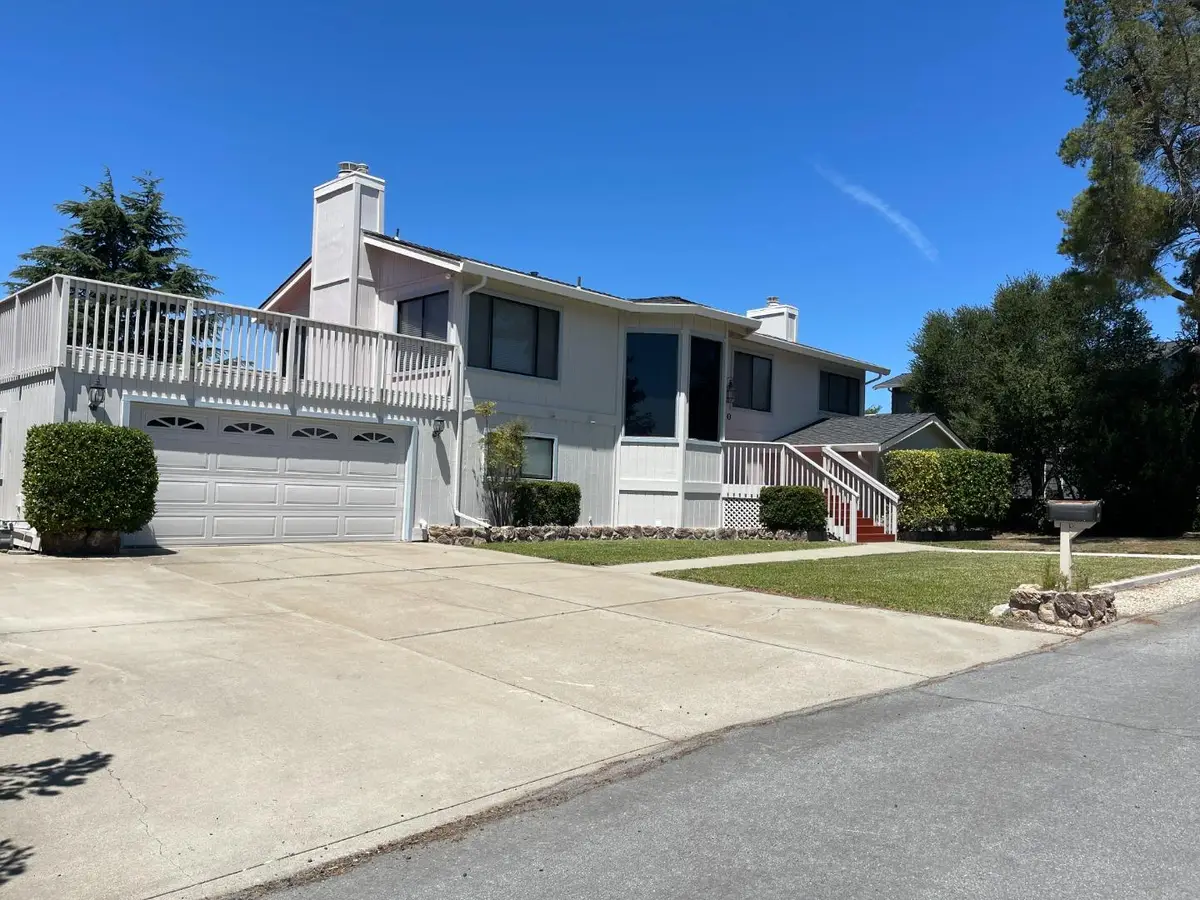60 Franks Drive, Hollister, CA 95023 - #1
