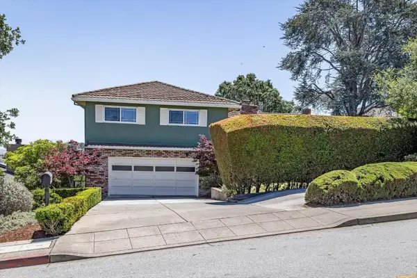 117 Club Drive, San Carlos, CA 94070